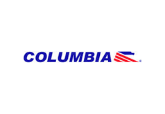 Columbia Parcar Logo