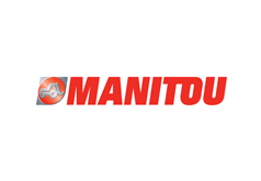 Manitou Rough Terrain Forklifts