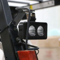 Forklift Headlight