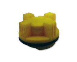 Electric Forklift Battery Cap