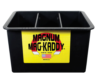 Forklift Mag-Kaddy
