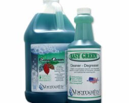 Easy Green Cleaning Solution & Degreaser