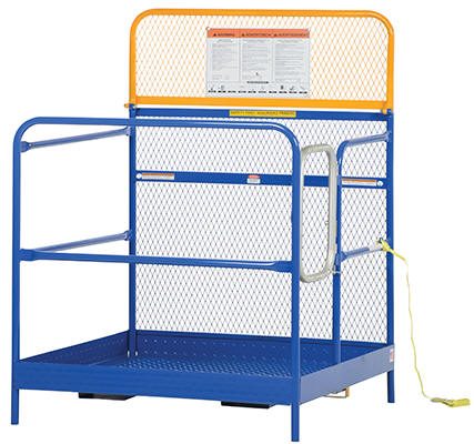 Work Platform