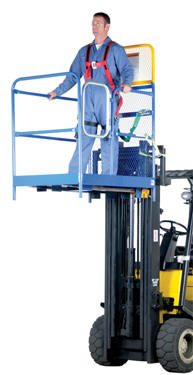 Work Platform