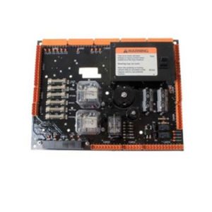forklift electronic card - SY96309