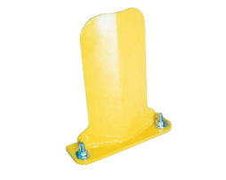 protective barrier Low Profile Rack Guard - SYNPG4-24