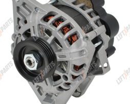 CLARK Forklift Alternators - 1242719-NEW
