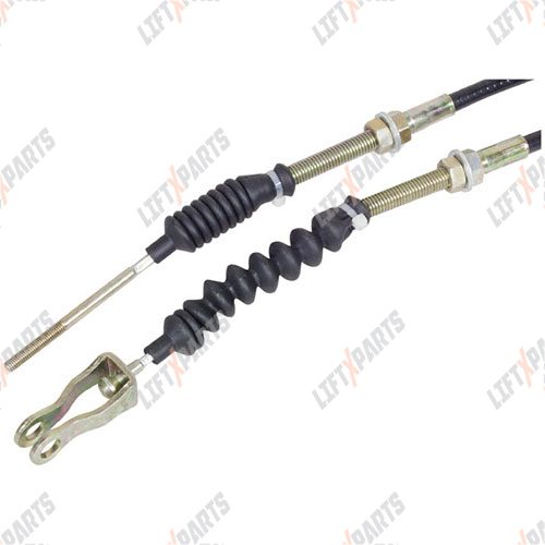 1337772 fits Hyster Cable SK-35162112J 