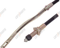 HYSTER Forklift Brake Cables - 1358224