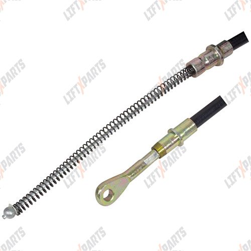 HYSTER Forklift Brake Cables - 1460795