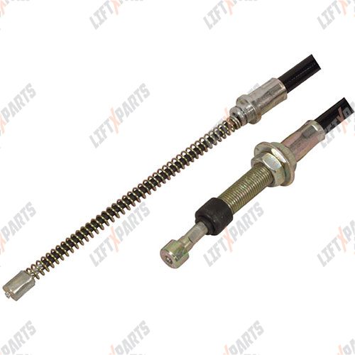HYSTER Forklift Brake Cables - 1600493