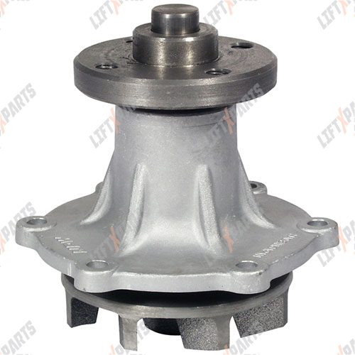 Forklift Water Pump 161201094071 LTS Material Handling
