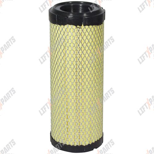 NISSAN Forklift Air Filters 16546FJ100 LTS Material Handling