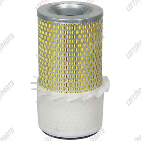 TY17808-23800-71 New Air Filter Toyota Forklift 