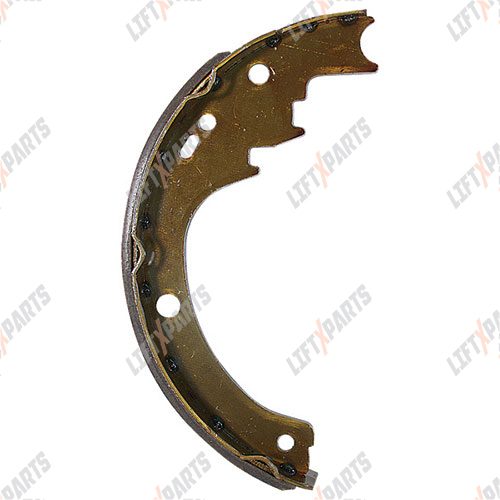 TCM Forklift Brake Shoes - 20803-71172