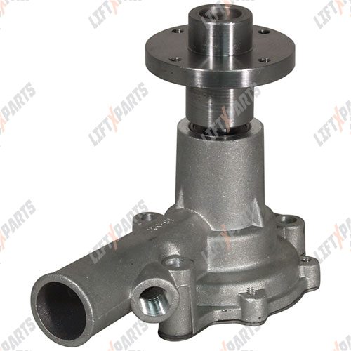 NISSAN FORKLIFT TRUCK CPF02A20V WATER PUMP 