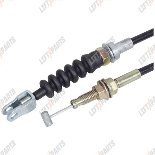 TCM Forklift Cables