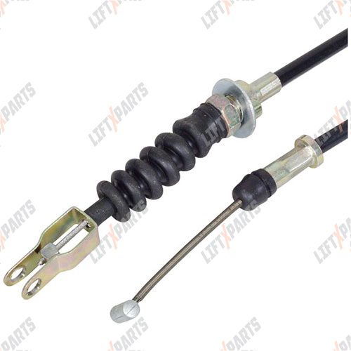 TCM Forklift Cables
