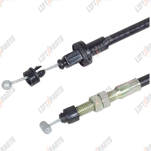 TOYOTA Forklift Cables