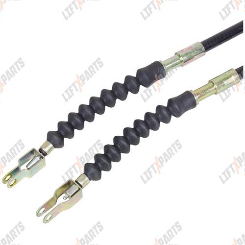 505969520 NEW ACCELERATOR CABLE YALE GLC050 FORKLIFT 