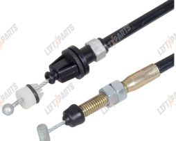 TOYOTA Forklift Cables