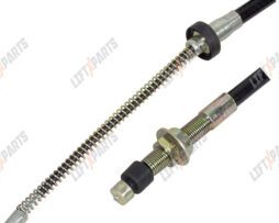 NISSAN Forklift Brake Cables - 36530-35H00