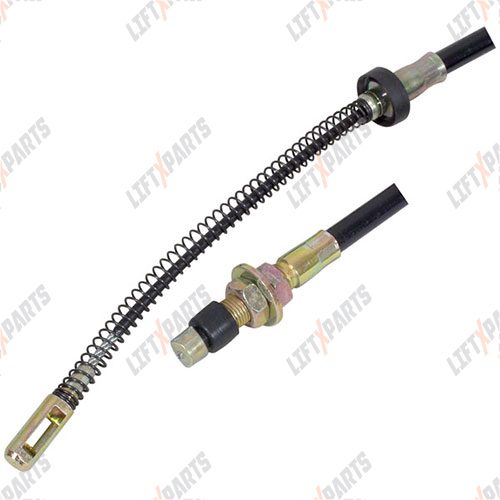 NISSAN Forklift Brake Cables - 36530-51K00