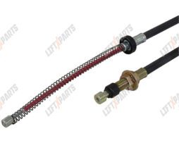 NISSAN Forklift Brake Cables - 36530-FC300