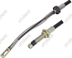 NISSAN Forklift Brake Cables - 36531-22H01