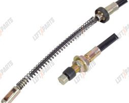 NISSAN Forklift Brake Cables - 36531-51K00