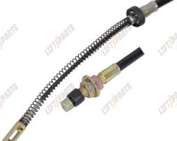 NISSAN Forklift Brake Cables - 36531-93K00
