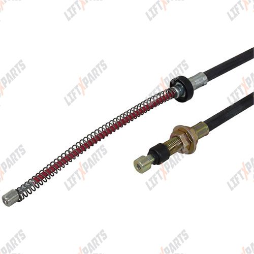 NISSAN Forklift Brake Cables - 36531-FC300