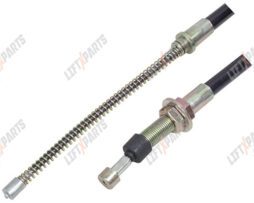 KOMATSU Forklift Brake Cables - 3EA-30-21140