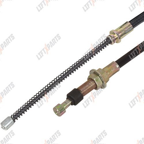 KOMATSU Forklift Brake Cables - 3EA-30-31190