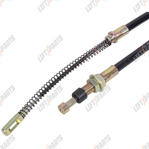 KOMATSU Forklift Brake Cables - 3EB-30-11232