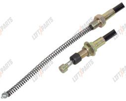 KOMATSU Forklift Brake Cables - 3EC-30-21370
