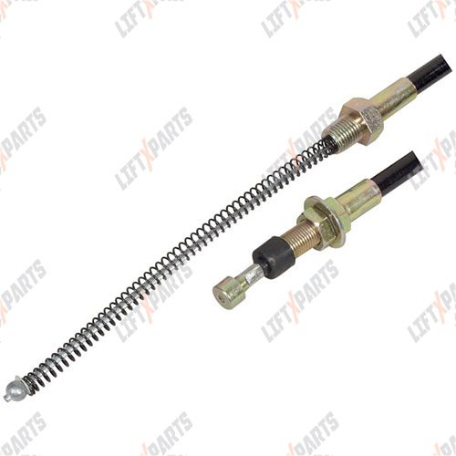 KOMATSU Forklift Brake Cables - 3EC-30-21770