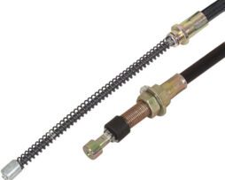 Forklift Emergency Brake Cable - 47407-U110071