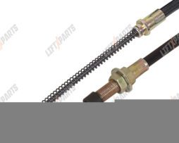 TOYOTA Forklift Brake Cables - 47407-U110071