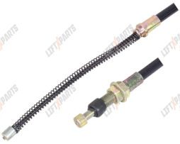 TOYOTA Forklift Brake Cables - 47407-U210071
