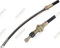 TOYOTA Forklift Brake Cables - 47408-2300071