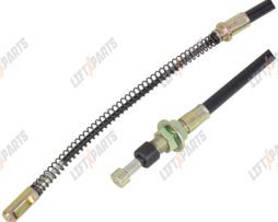 TOYOTA Forklift Brake Cables - 47409-U213071