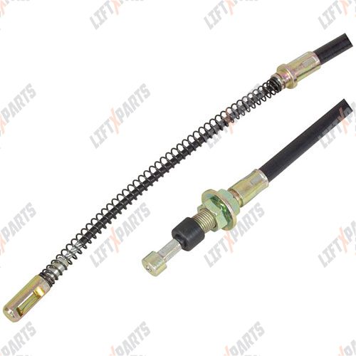 TOYOTA Forklift Brake Cables - 47409-U213071