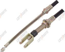 TOYOTA Forklift Brake Cables - 47503-1331071