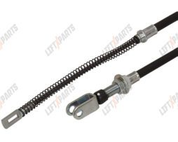 TOYOTA Forklift Brake Cables - 47504-2347071