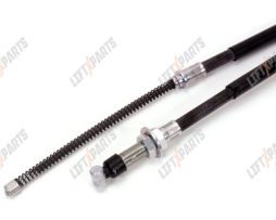 TOYOTA Forklift Brake Cables - 47505-1664071