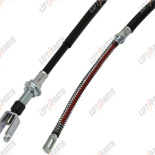 TOYOTA Forklift Brake Cables - 47505-3664071