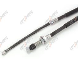 TOYOTA Forklift Brake Cables - 47506-1664071