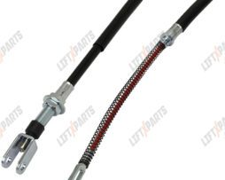 TOYOTA Forklift Brake Cables - 47506-3664071