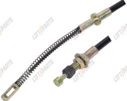 KALMAR AC Forklift Brake Cables - 4940944